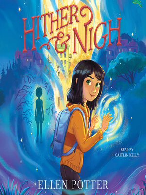 cover image of Hither & Nigh